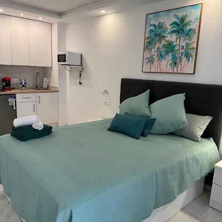 Ocean Glimpse- Americas Apartman