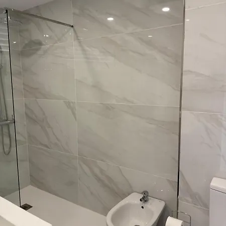 Apartman Ocean Glimpse- Americas Costa Adeje (Tenerife)