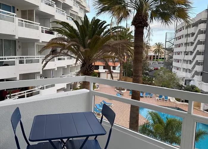 Ocean Glimpse- Americas Costa Adeje (Tenerife)