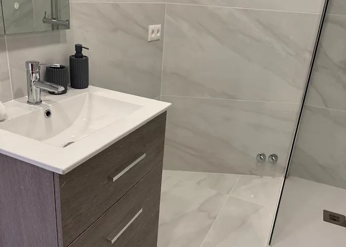 Apartamento Ocean Glimpse- Americas *