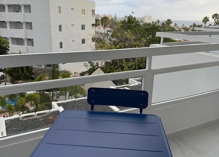 Ocean Glimpse- Americas Apartamento