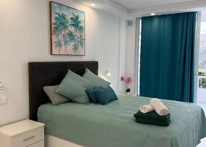 Apartamento Ocean Glimpse- Americas *