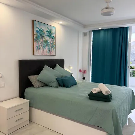 Apartament Ocean Glimpse- Americas *